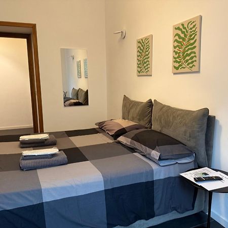 Claudio My House Apartment Rome Luaran gambar