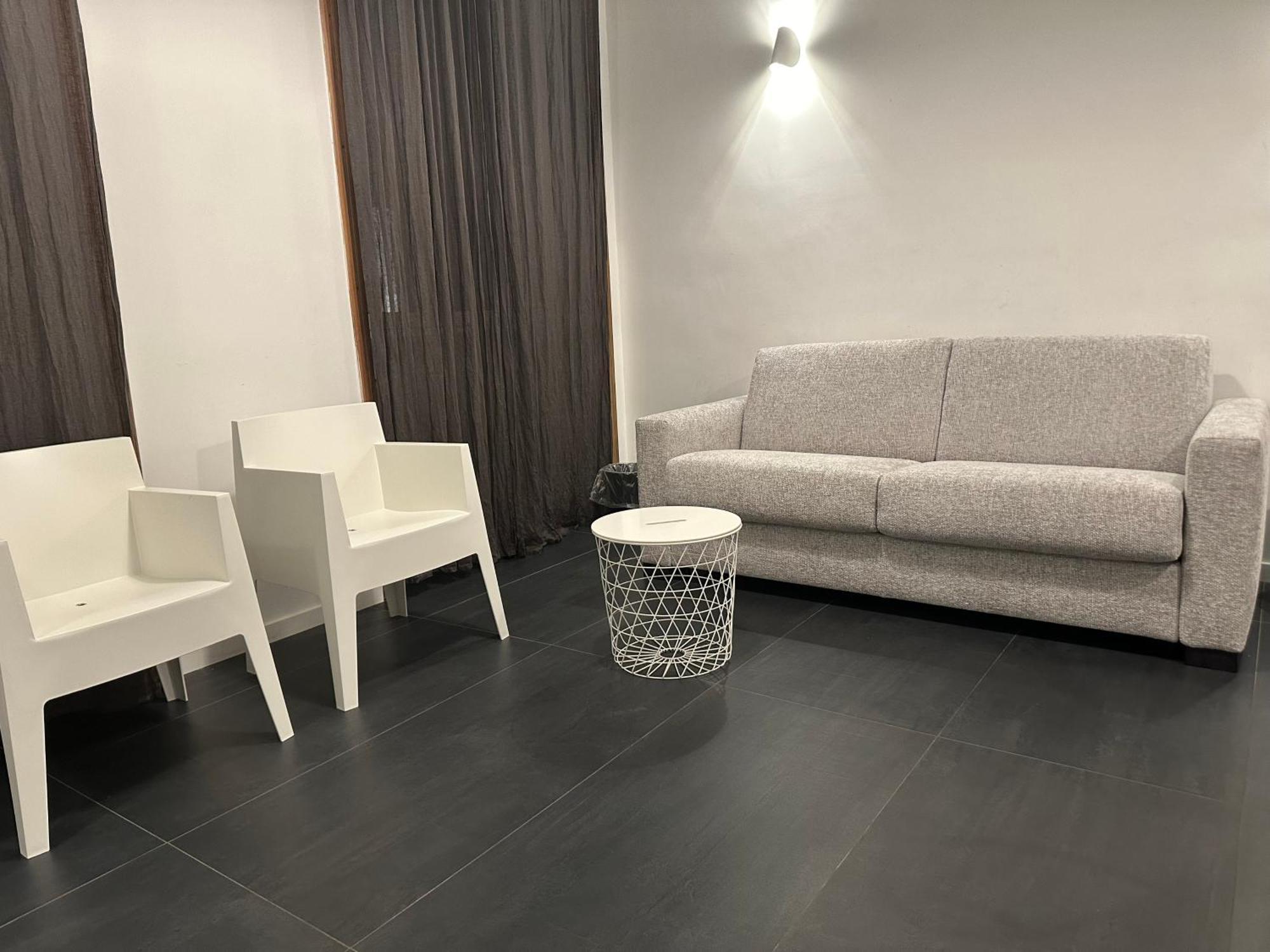Claudio My House Apartment Rome Luaran gambar