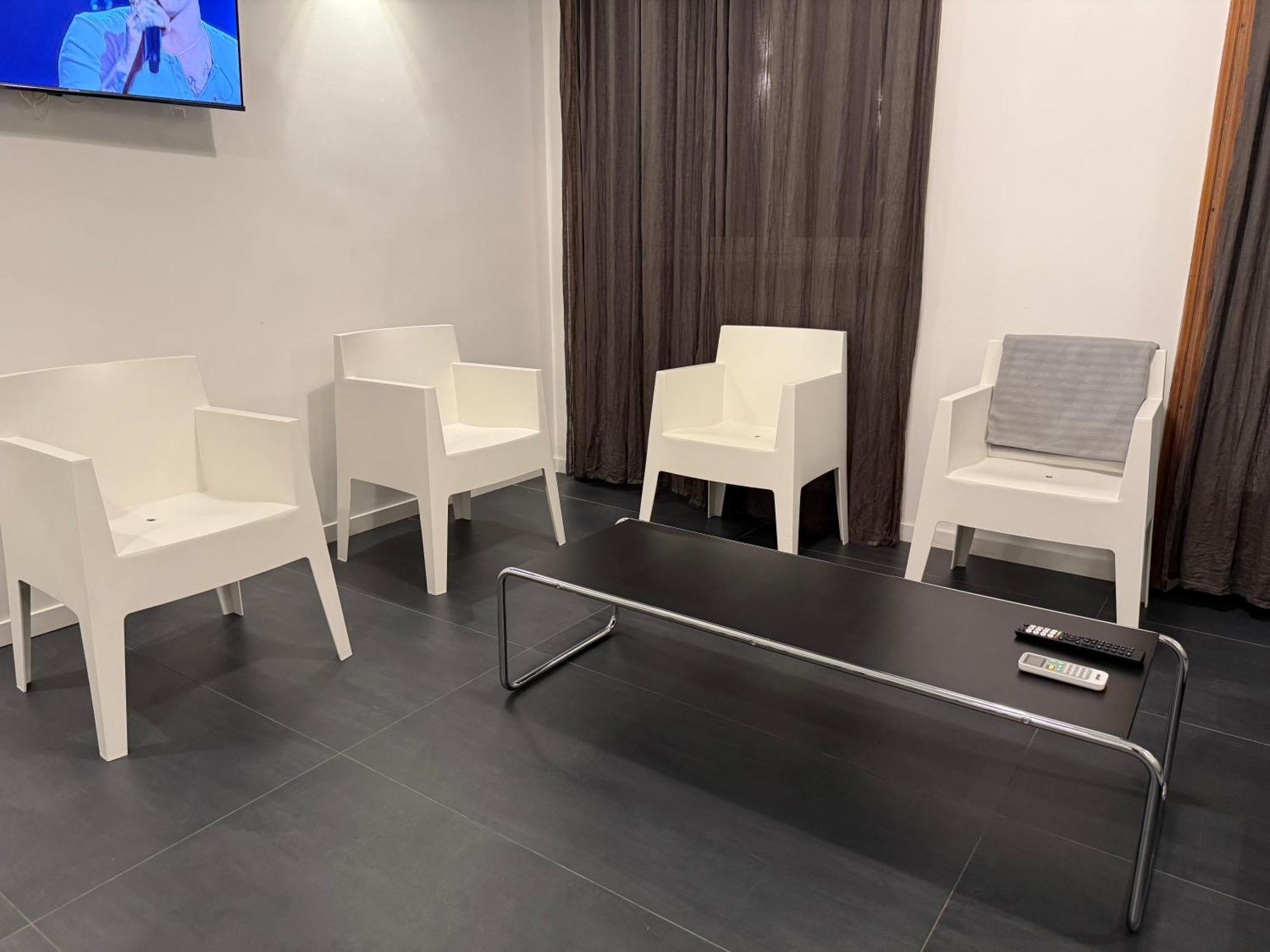Claudio My House Apartment Rome Luaran gambar