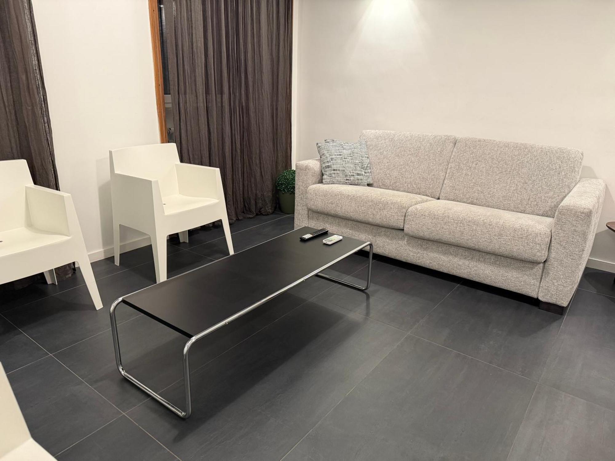 Claudio My House Apartment Rome Luaran gambar