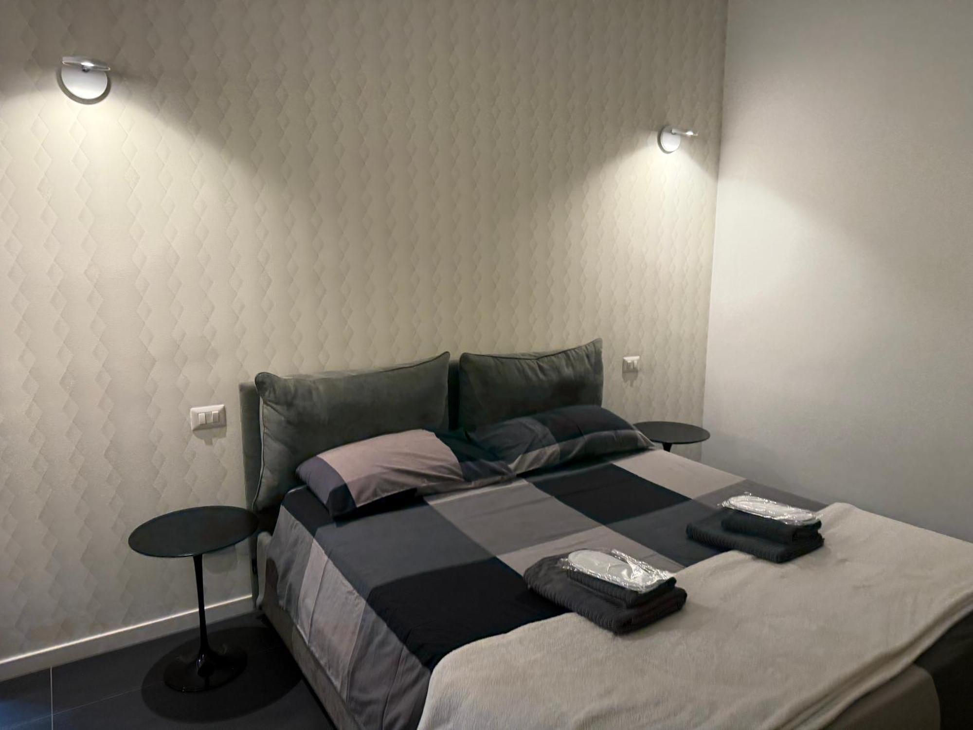 Claudio My House Apartment Rome Luaran gambar