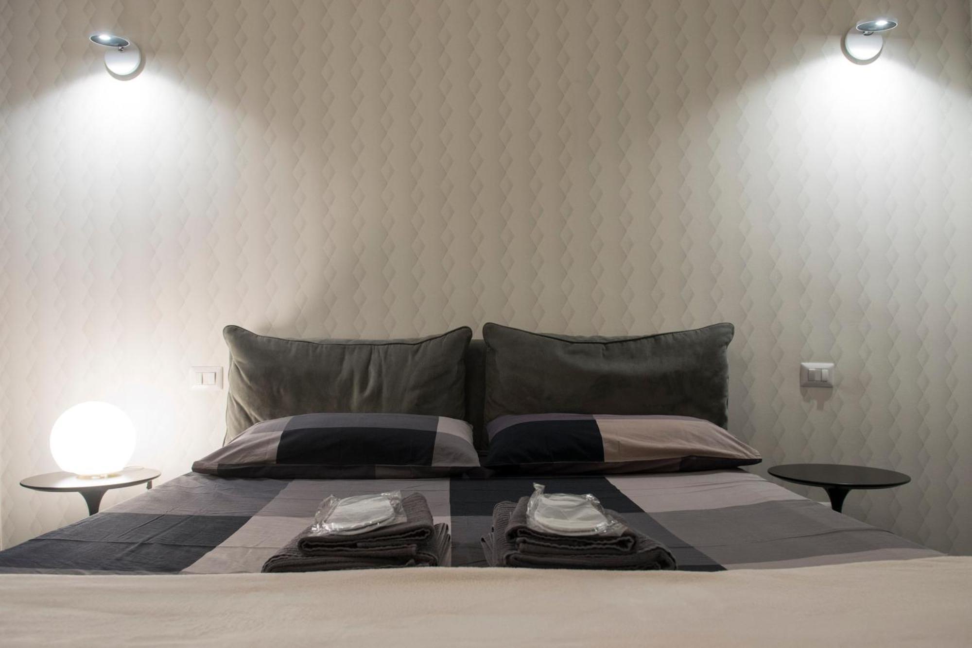 Claudio My House Apartment Rome Luaran gambar
