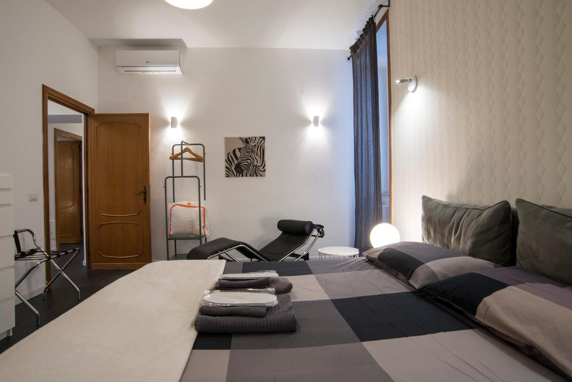 Claudio My House Apartment Rome Luaran gambar