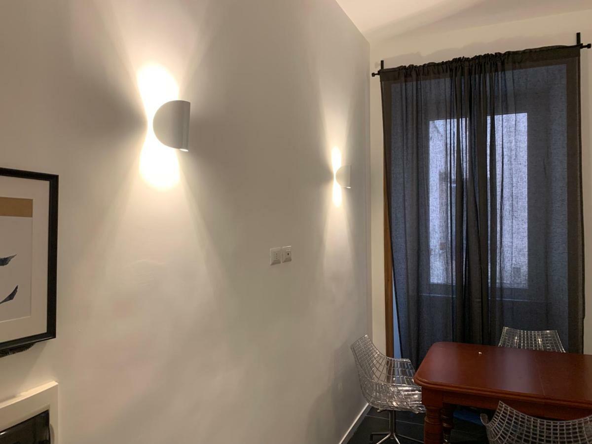 Claudio My House Apartment Rome Luaran gambar