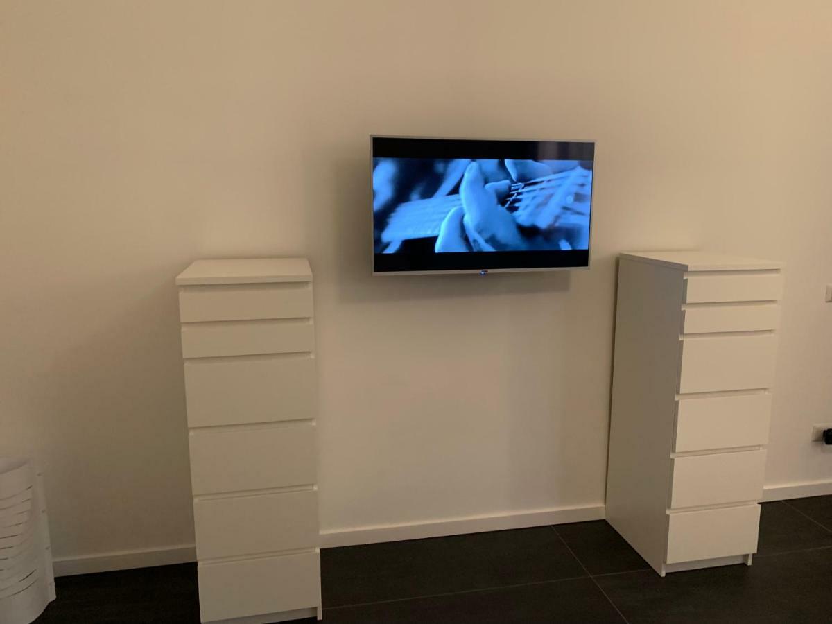 Claudio My House Apartment Rome Luaran gambar