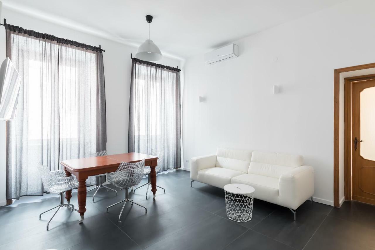Claudio My House Apartment Rome Luaran gambar