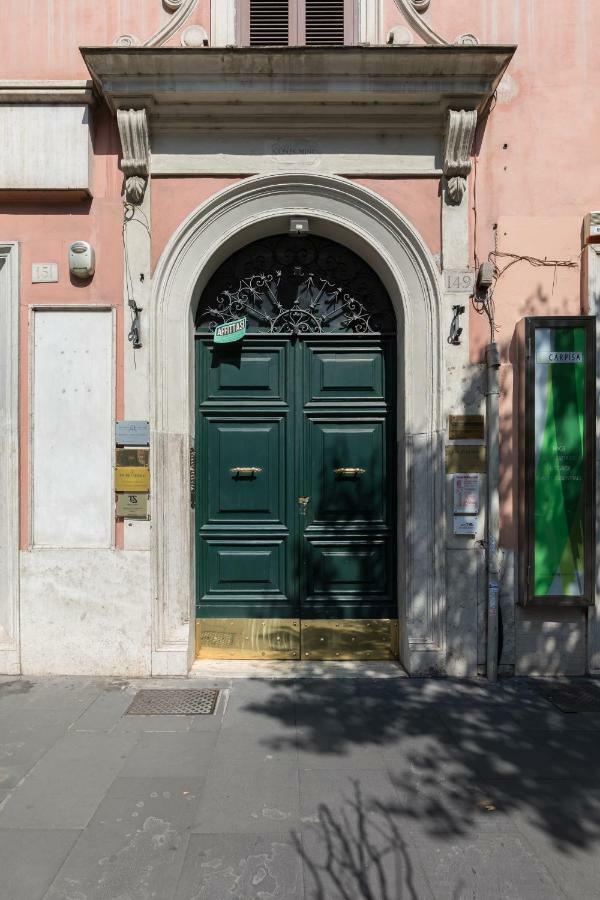 Claudio My House Apartment Rome Luaran gambar
