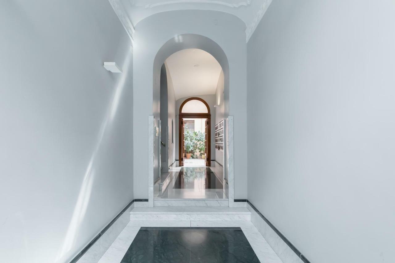 Claudio My House Apartment Rome Luaran gambar