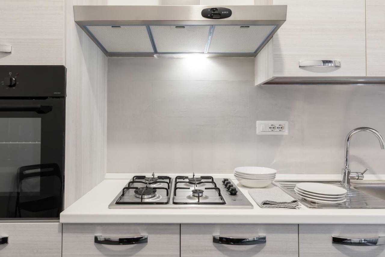 Claudio My House Apartment Rome Luaran gambar