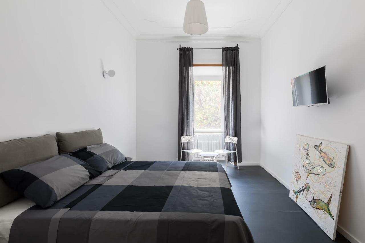 Claudio My House Apartment Rome Luaran gambar