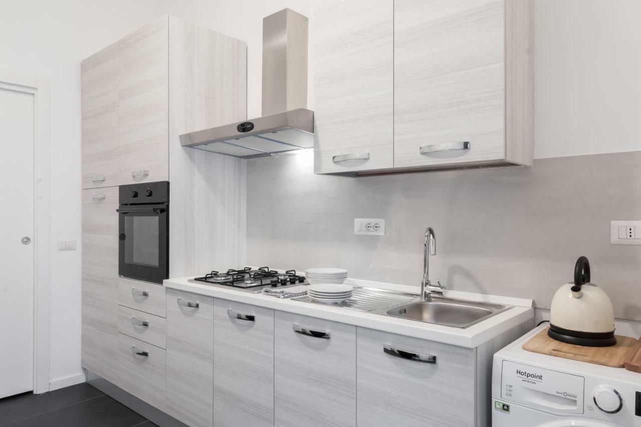 Claudio My House Apartment Rome Luaran gambar