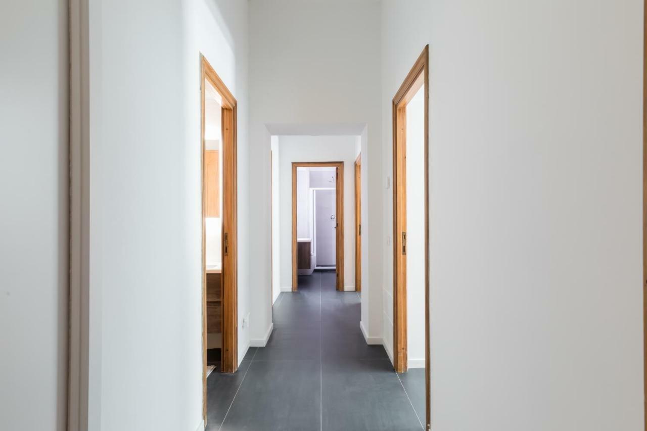 Claudio My House Apartment Rome Luaran gambar