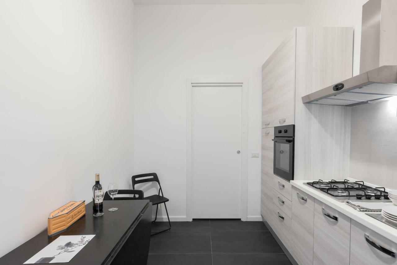 Claudio My House Apartment Rome Luaran gambar
