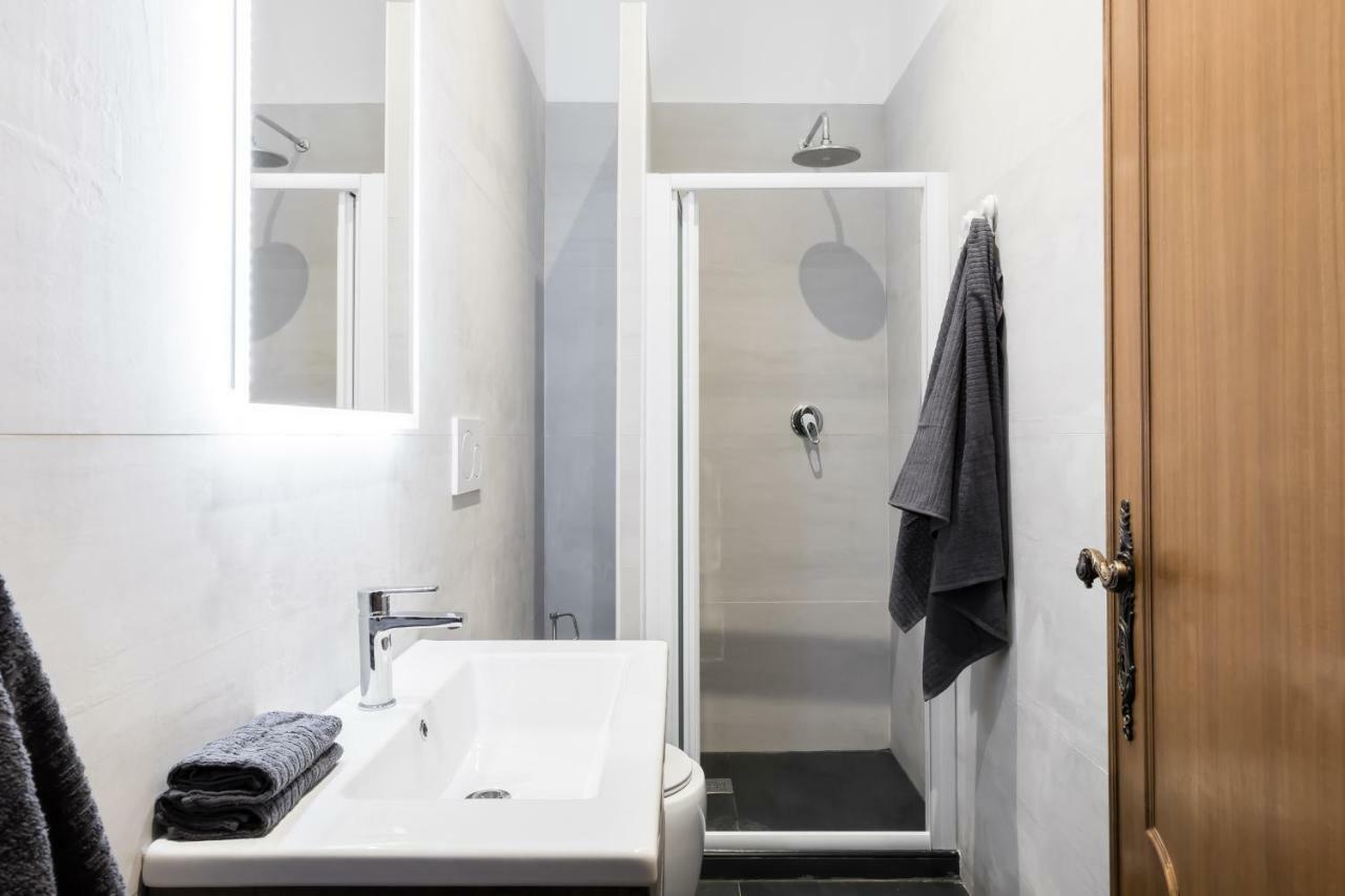 Claudio My House Apartment Rome Luaran gambar