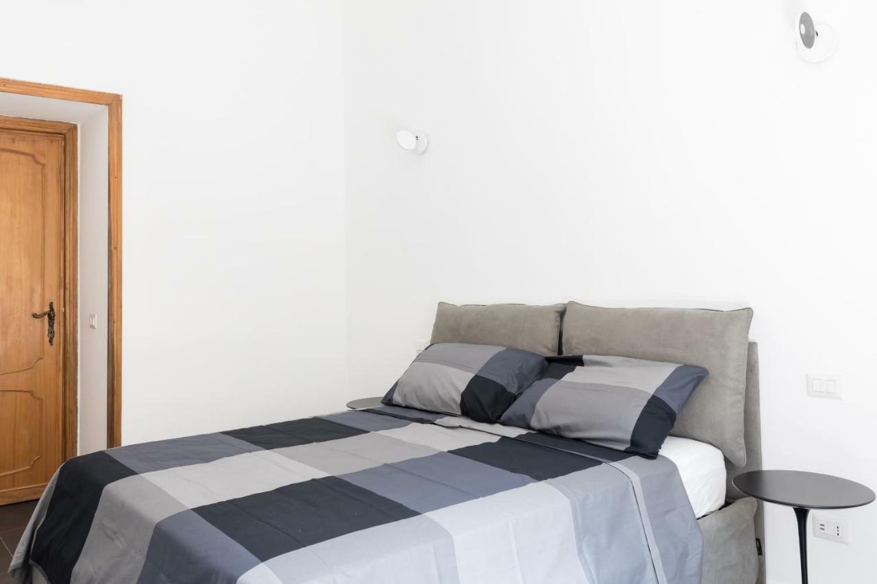 Claudio My House Apartment Rome Luaran gambar